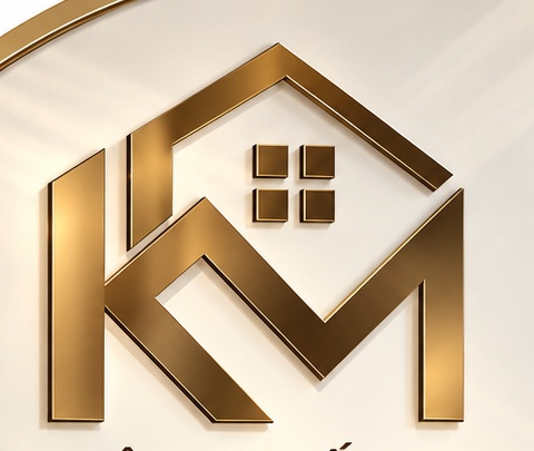Logo Nội thất Khánh Minh